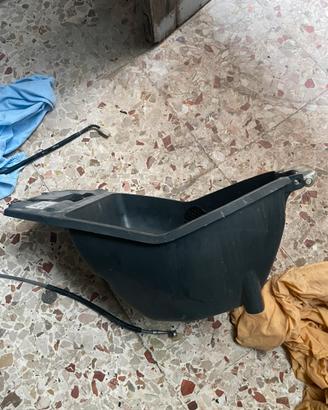 Sottosella phantom f12