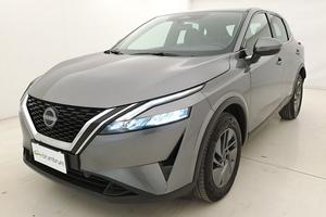 Nissan Qashqai MHEV Acenta BR825482 1.3 Mild Hybri