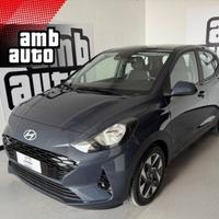Hyundai i10 1.0 MPI Connectline