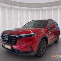 HONDA CR-V 2.0 hev Advance awd