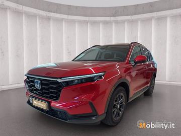 HONDA CR-V 2.0 hev Advance awd