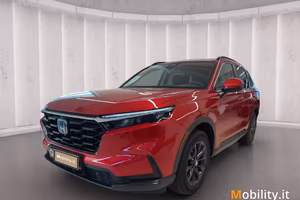HONDA CR-V 2.0 hev Advance awd
