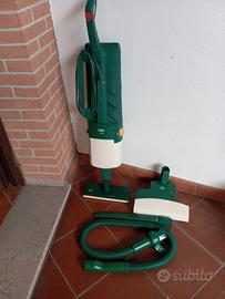 aspirapolvere folletto VK 121