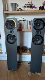 Q-ACOUSTICS 3050 