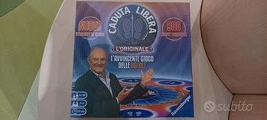 Gioco in scatola Caduta Libera