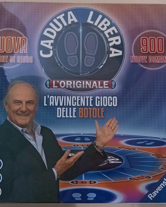 Gioco in scatola Caduta Libera