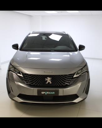 PEUGEOT 3008 2ª serie - 3008 PureTech Turbo 130 S&