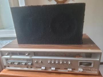 Radio Soundesign