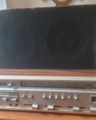 Radio Soundesign
