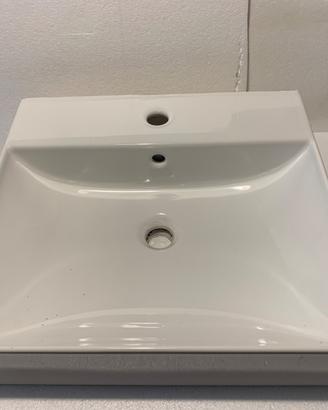 Lavandino in ceramica HATRIA Bahia 13
