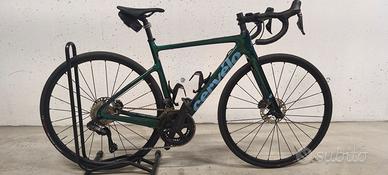 bici da corsa cervelo