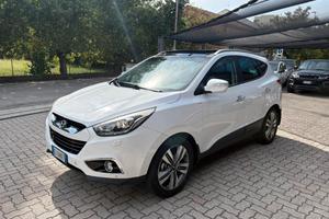 Hyundai ix35 2.0 crdi Xpossible 4wd 136cv AUTOM OK