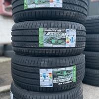 Gomme Usate 215 45 17