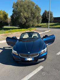 BMW Z4 E89 sdrive 23i 07/2010