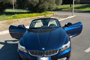 BMW Z4 E89 sdrive 23i 07/2010