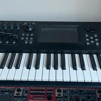 Yamaha MODX6