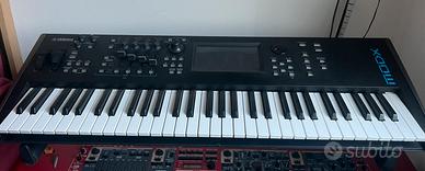 Yamaha MODX6