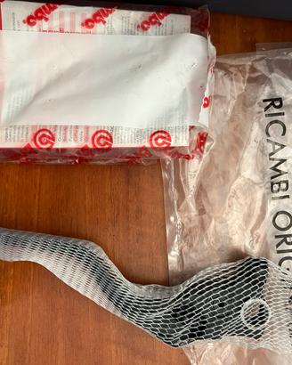 RICAMBI MOTO MORINI X-CAPE 650 NUOVI