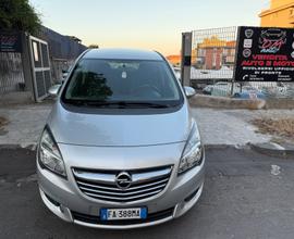 Opel Meriva 1.6 CDTI 110CV Start&Stop Design Editi