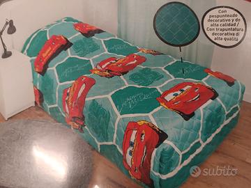 trapunta caleffi nuova 