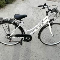 Bicicletta donna