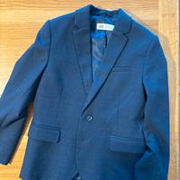 Giacca elegante per ragazzo taglia 140 (9-10 anni)