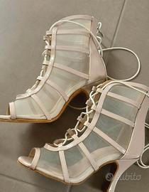 scarpe da ballo 