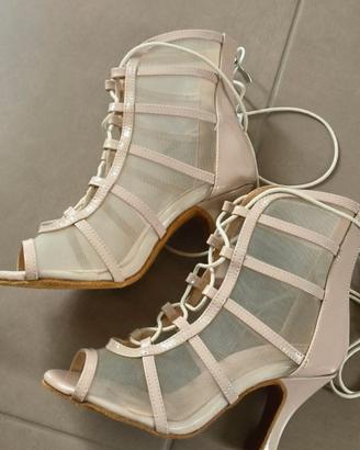 scarpe da ballo 