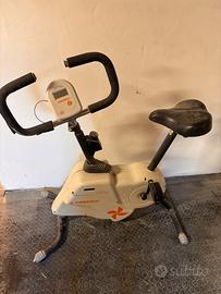 Cyclette carnielli idea