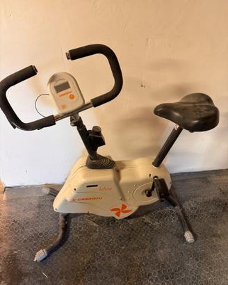Cyclette carnielli idea