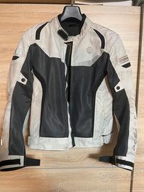 Giacca Moto Befast Airtech
