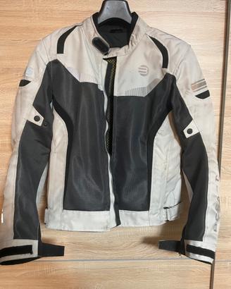 Giacca Moto Befast Airtech