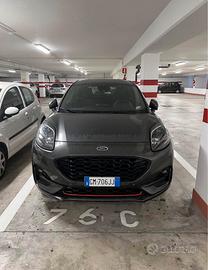 Ford Puma ST-LINE 2023