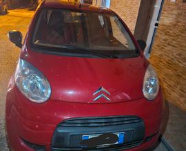 Citroen c1 - 2010