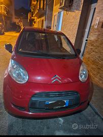 Citroen c1 - 2010