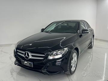 Mercedes-benz C 220 BlueTEC Automatic Exclusive