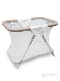 Box bimbi giordani Easy Play Deluxe