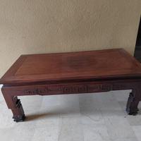 TAVOLINO BASSO ( soggiorno)