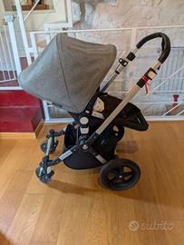 Trio Bugaboo Camaleon 3