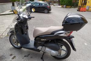 Honda sh 150