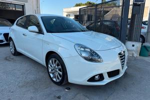 Alfa Romeo Giulietta 1.6 JTDm-2 105 CV Distinctive