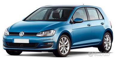 Ricambi NUOVI Volkswagen Golf 7 2012 2013 2014