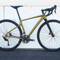 CANNONDALE TOPSTONE 2 (Olive Green)