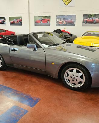 Porsche 944 3000 S2 A.S.I.