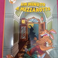 LIBRI di NARRATIVA per ragazzi