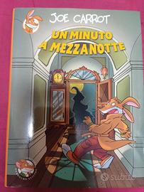 LIBRI di NARRATIVA per ragazzi
