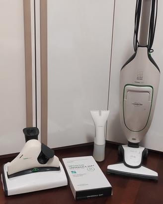 Vorwerk Folletto VK200