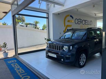 JEEP Renegade 1.5 Turbo T4 MHEV Limited tua da €