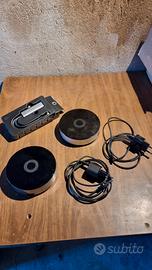 Sistema domotica Homey Pro