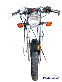 Cerchio+piastre Honda Cmx Rebel 250